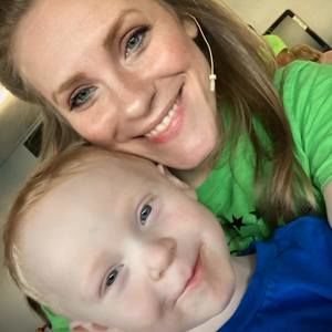 Meet your Posher, Keri